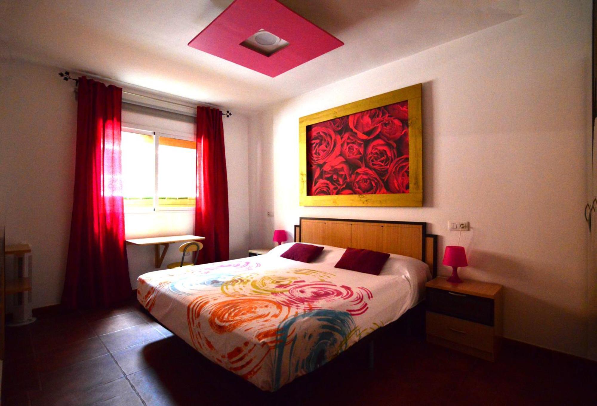 Kalmahouse Villa Corralejo Exterior photo