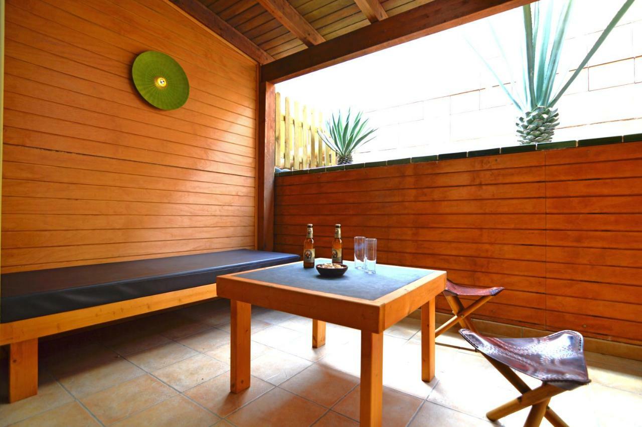Kalmahouse Villa Corralejo Exterior photo