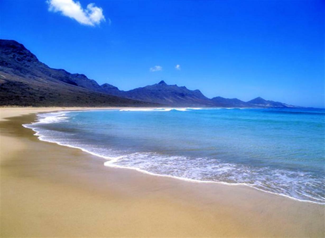Kalmahouse Villa Corralejo Exterior photo